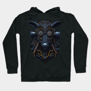 Electric Sheep Hoodie